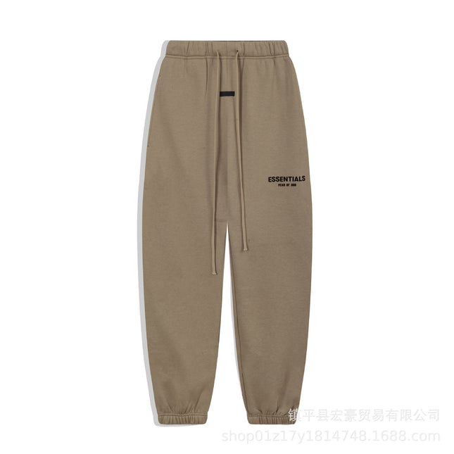 FOG Double Line Fleece Hoodie & Sweatpants Set
