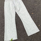 Grayish white
