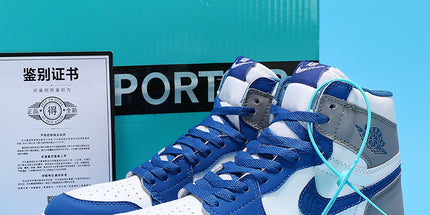 Air Force One Low Top shoes