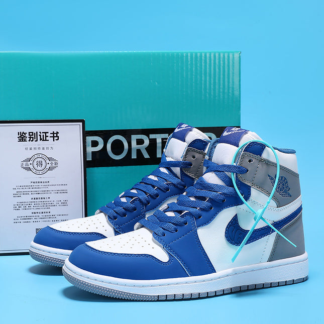 Air Force One Low Top shoes