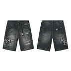 AM605 black