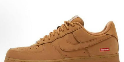 Nike Air Force 1 shoes