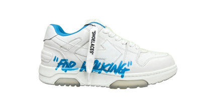 Off-White Out Of Office White Sneaker