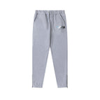 8821 gray sweatpants