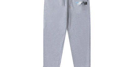 Trapstar Gradient Gold Embroidered Fleece Tracksuit