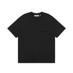Black short sleeve【High Quality】