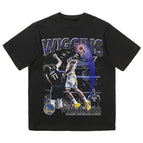 Wiggins buckle black