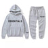 light grey / L