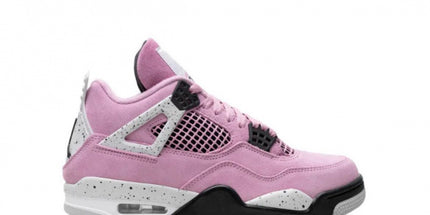 Retro Court Basketball Shoes