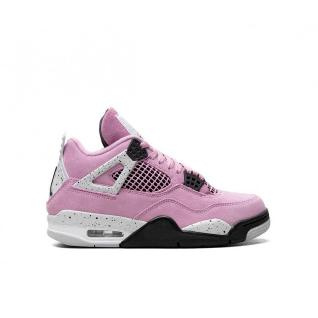 Retro Court Basketball Shoes