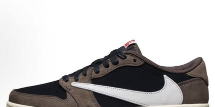 Nike x Travis Scott Sneakers