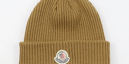 Men's Fashion Knit Beanies, Warm Casual Hats Wholesale