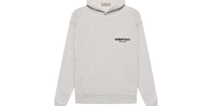 Streetwear Pullover Hoodie