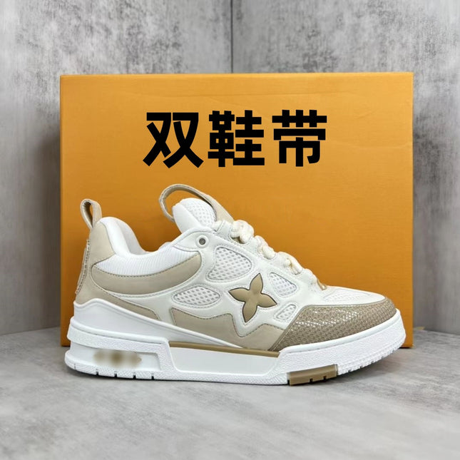Unisex Chunky Dad Sneakers Height-Increasing Shoes