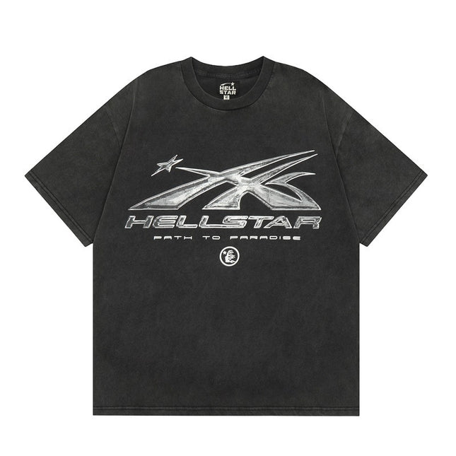 3D Print Unisex Casual Trend T-Shirt