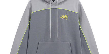 Fleece Hoodie and Sweatpants Set
