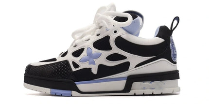 Unisex Chunky Dad Sneakers Height-Increasing Shoes