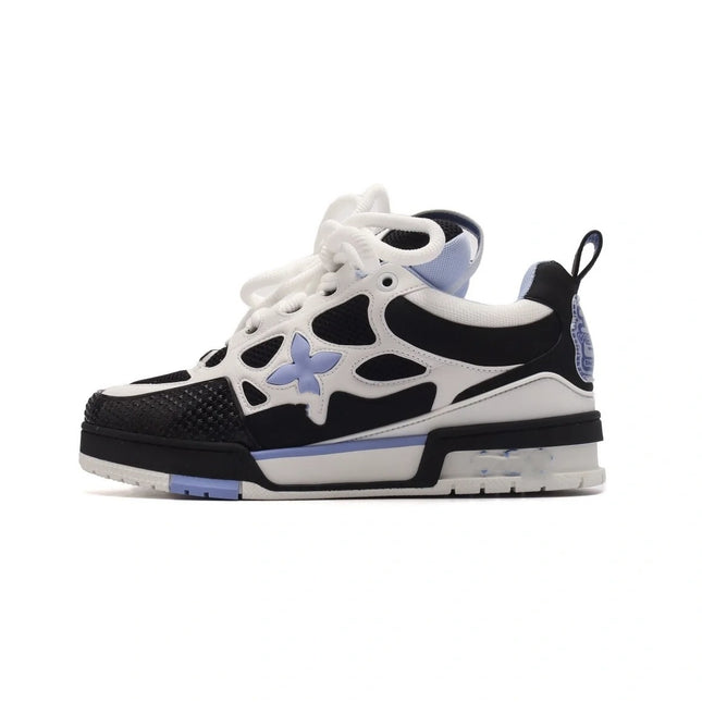 Unisex Chunky Dad Sneakers Height-Increasing Shoes