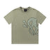 XS / 02Green Short Sleeve (Accessories + Bag)