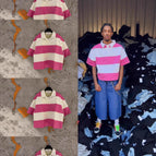 Bright powder
