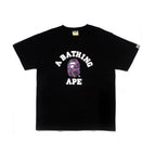 Black and purple (collection priority shipment)