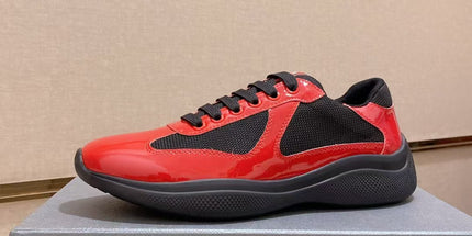 Prada America's Cup Sneakers