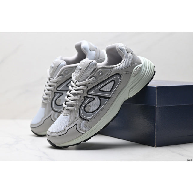 Dior B30 Unisex Retro Sneakers B30