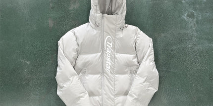Trapstar Hooded Jacket