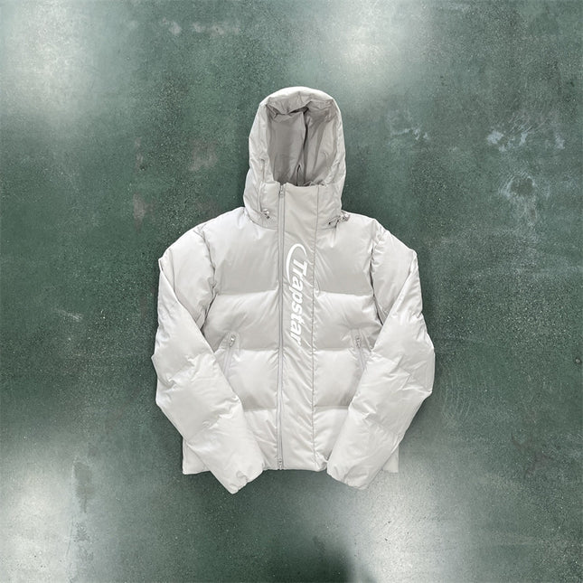 Trapstar Hooded Jacket