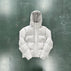 TS Technical Jacket Light Gray Jacket / XS