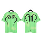 671 wash green
