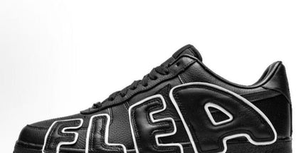 Nike Air Force 1 shoes