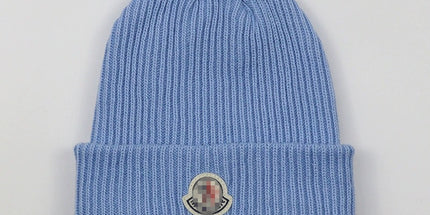 Men's Fashion Knit Beanies, Warm Casual Hats Wholesale