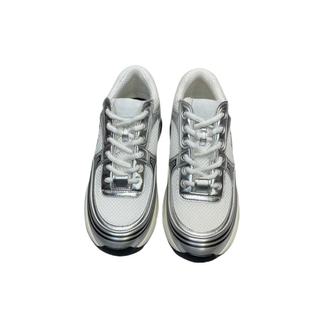 Chanel Runner Cc Logo
Sneakers
