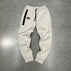 M / Apricot trousers