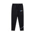 S / 8834 black sweatpants