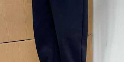 Hip Hop Zipper Sports Tracksuit