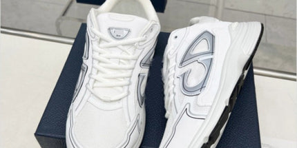Dior B30 Unisex Retro Sneakers B30