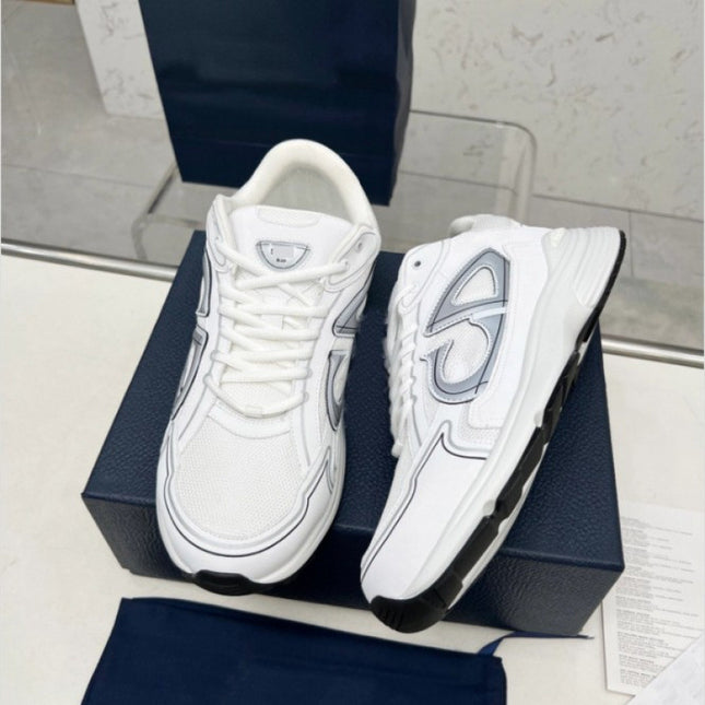 Dior B30 Unisex Retro Sneakers B30
