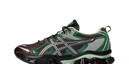Putian Shoes GEL-QUANTUM Kinetic Arthur Schuhe Outdoor Funktionsschuhe Freizeit Sportschuhe mit Höhenverstärkung Laufschuhe