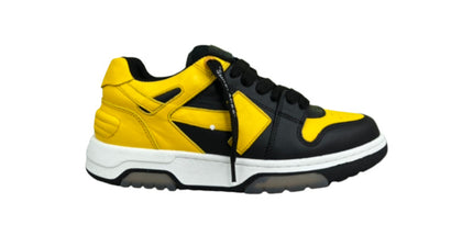 Off-White Out Of Office White Sneaker