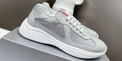 Prada America's Cup sneakers
