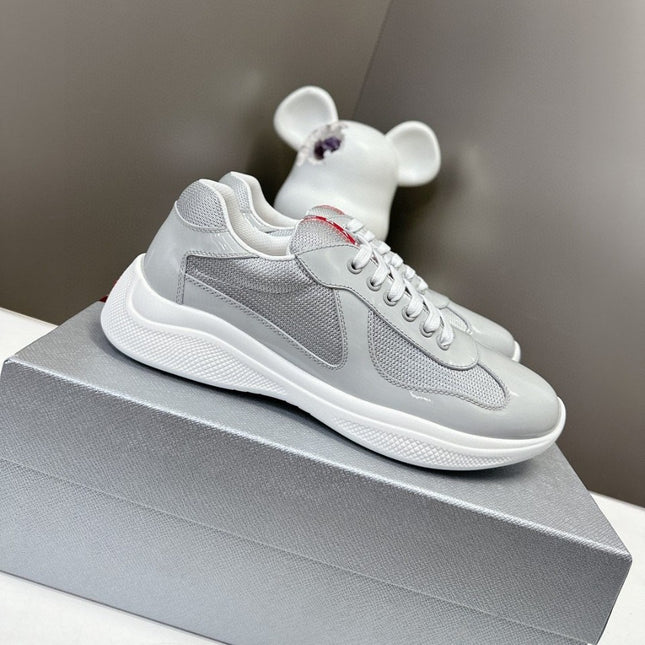 Prada America's Cup sneakers