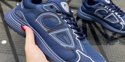 Dior B30 running shoes