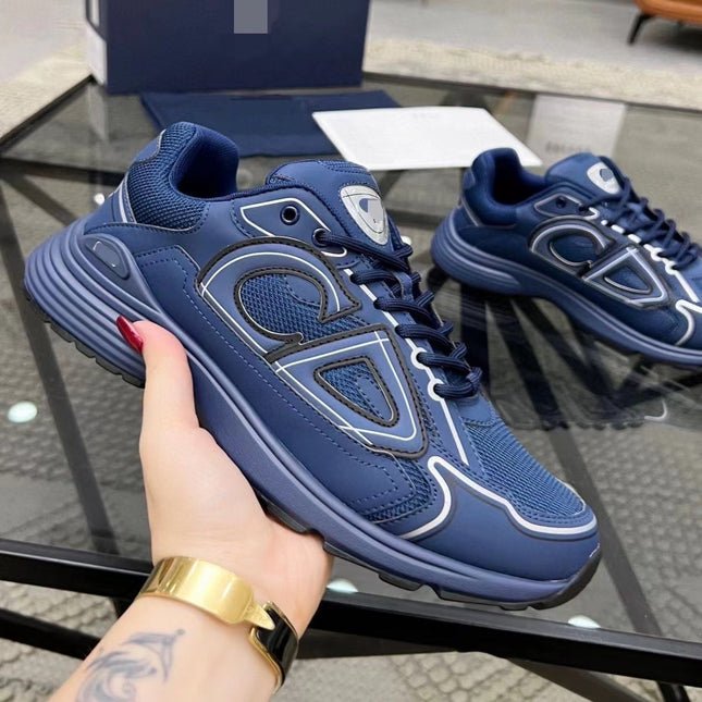 Dior B30 running shoes