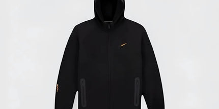 Tech Fleece Hoodie and Joggers Set