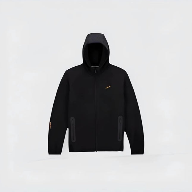 Tech Fleece Hoodie and Joggers Set