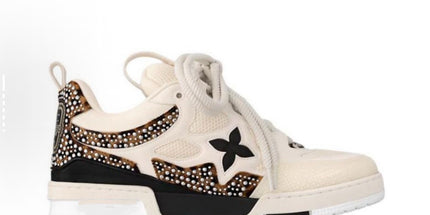 Louis Vuitton LV Skate Sneaker
