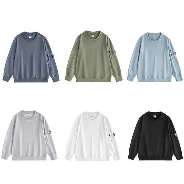 C.P. Company sweatshirt Unisex Crewneck