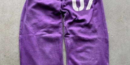 07 Trendy Street Zipper Hooded Pants Set